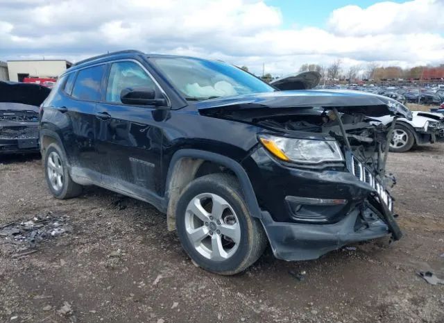 Jeep Compass (2018)