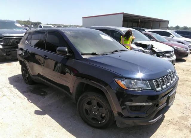 Jeep Compass (2019)