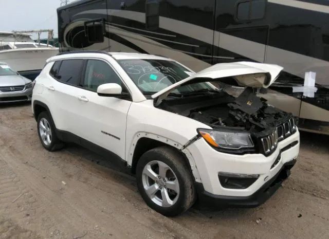 Jeep Compass (2019)