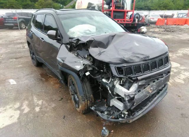 Jeep Compass (2019)