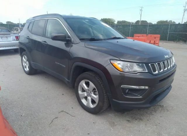 Jeep Compass (2019)