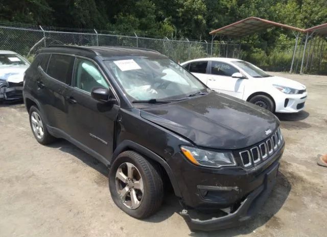 Jeep Compass (2019)