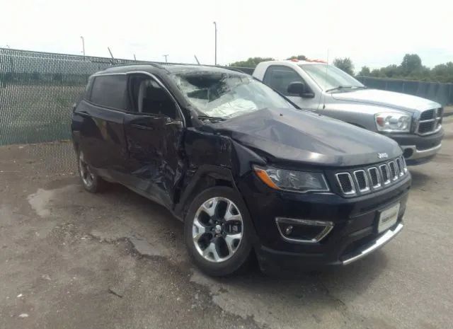 Jeep Compass (2019)