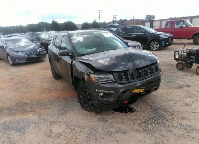 Jeep Compass (2019)