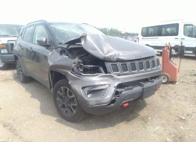 Jeep Compass (2019)