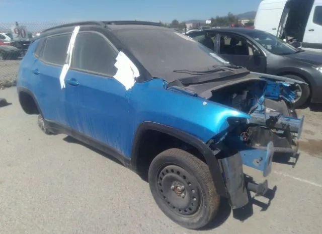 Jeep Compass (2020)