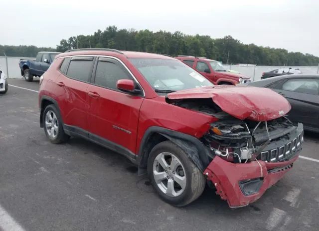 Jeep Compass (2019)