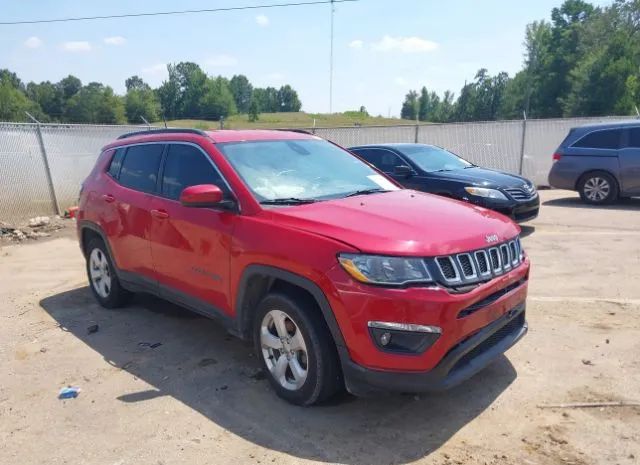 Jeep Compass (2020)