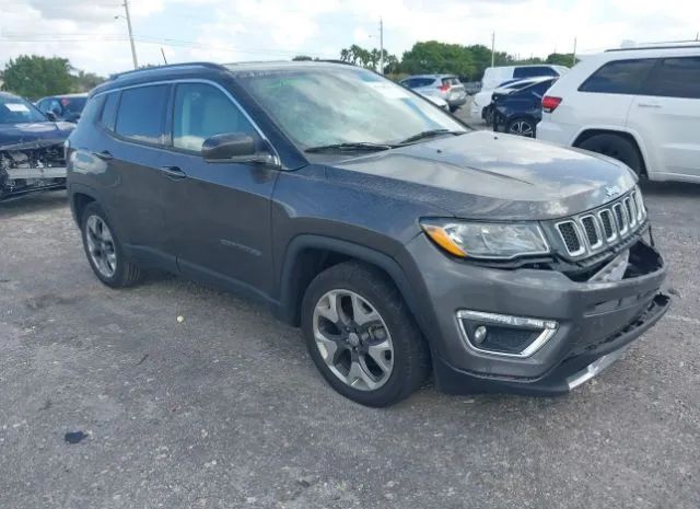 Jeep Compass (2020)