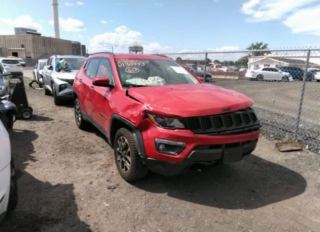 Jeep Compass (2020)