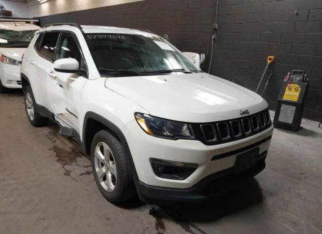 Jeep Compass (2020)
