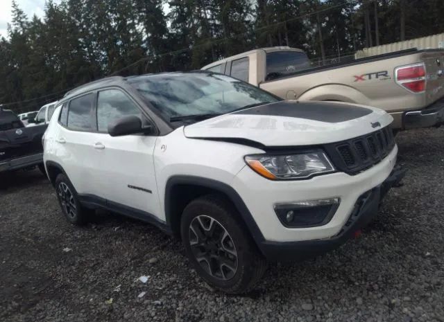 Jeep Compass (2020)