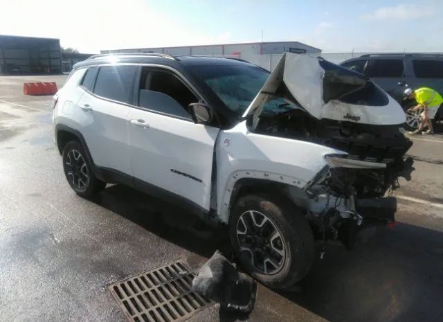 Jeep Compass (2020)