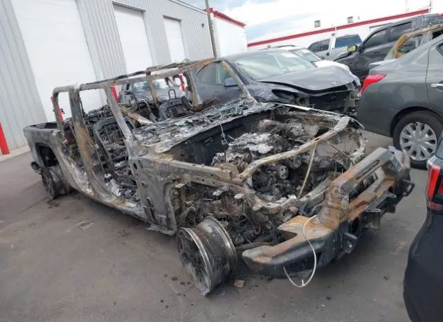 Jeep Gladiator (2020)
