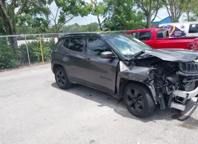 Jeep Compass (2021)