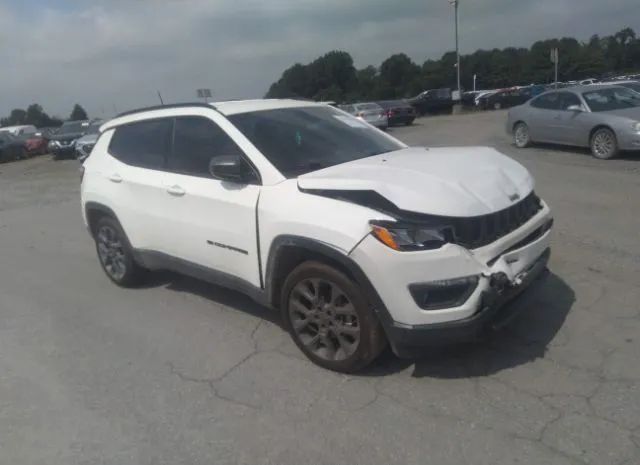 Jeep Compass (2021)