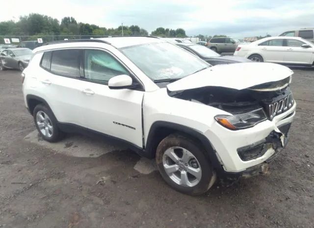 Jeep Compass (2021)