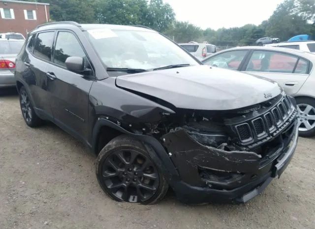 Jeep Compass (2021)