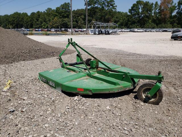 John deere Rc2072 (2019)