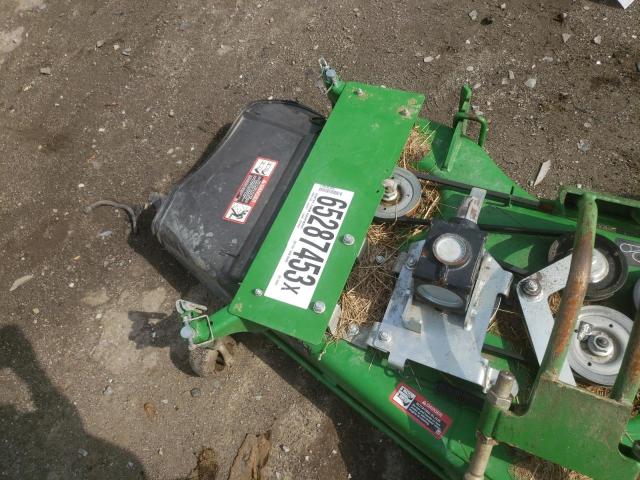 John deere Mower deck (2021)