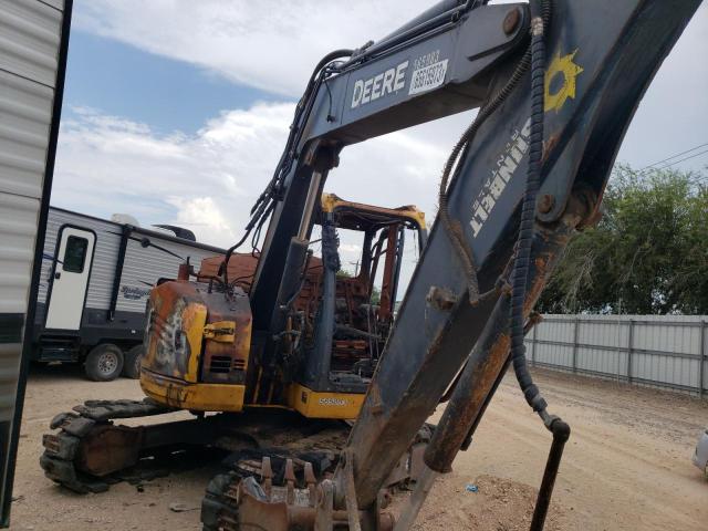 John deere Excavator (2013)