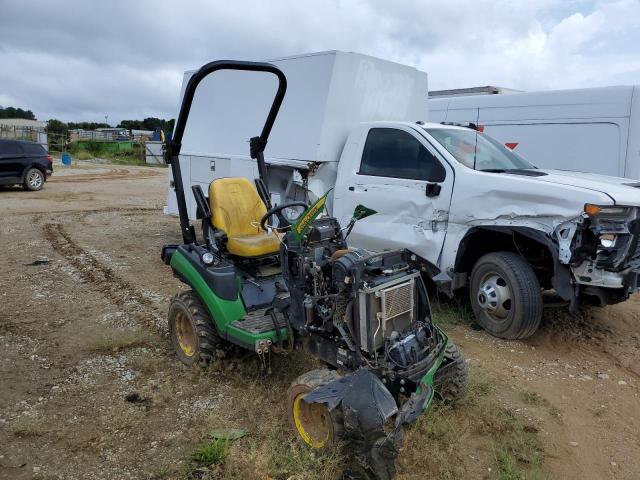 John deere 1025r (2019)