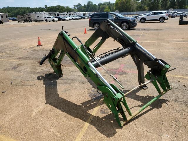 John deere 520m (2019)