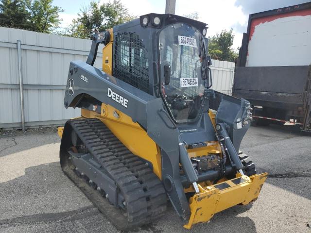 John deere 333g (2022)