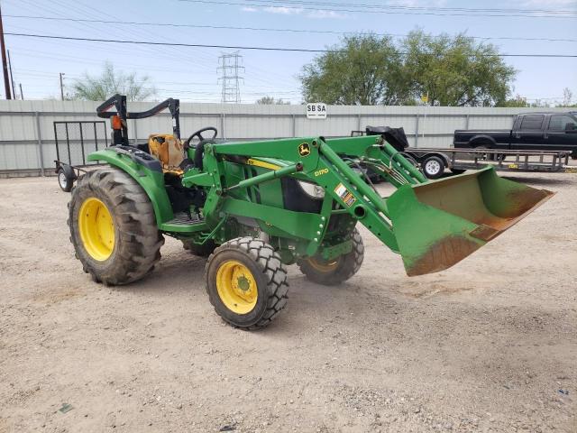 John deere Tractor (2015)