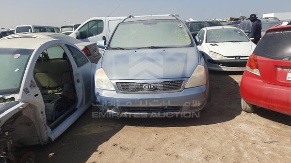 Kia Carnival (2014)