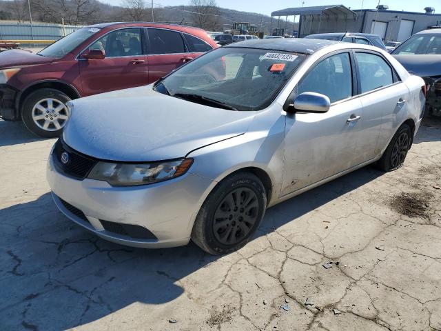 Kia Forte lx (2010)