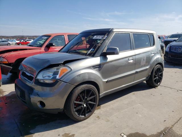 Kia Soul (2010)