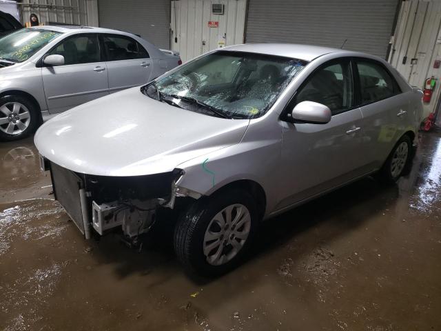 Kia Forte lx (2011)