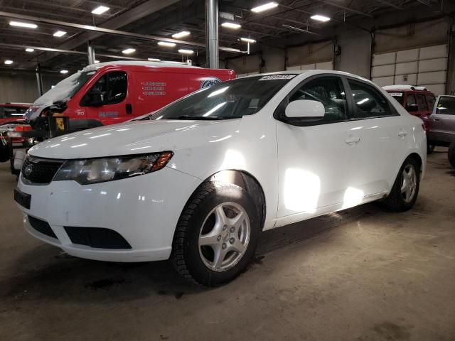 Kia Forte lx (2012)