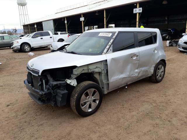 Kia Soul (2014)