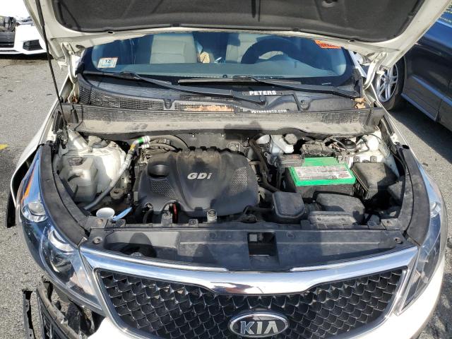 Kia Sportage l 2014