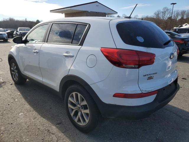 Kia Sportage l 2014