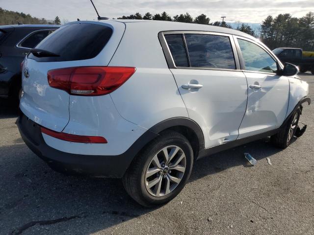 Kia Sportage l 2014