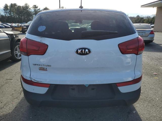 Kia Sportage l 2014
