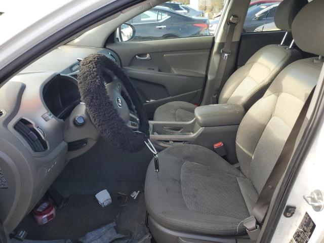 Kia Sportage l 2014