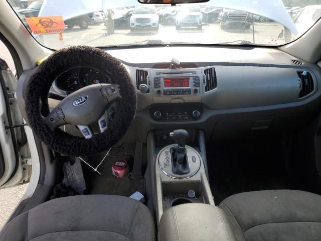 Kia Sportage l 2014
