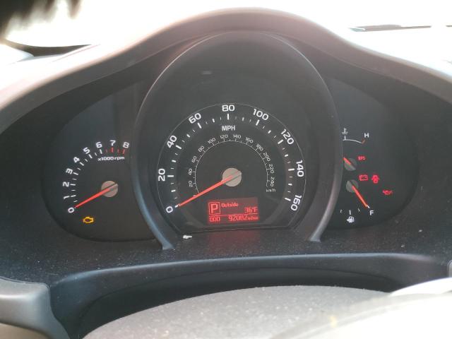 Kia Sportage l 2014