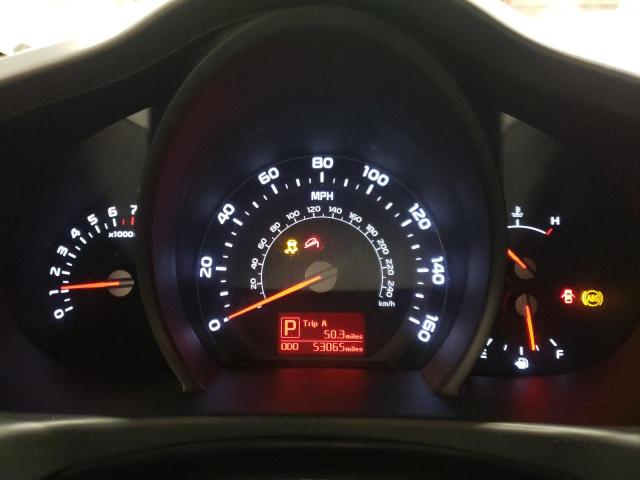 Kia Sportage e 2016