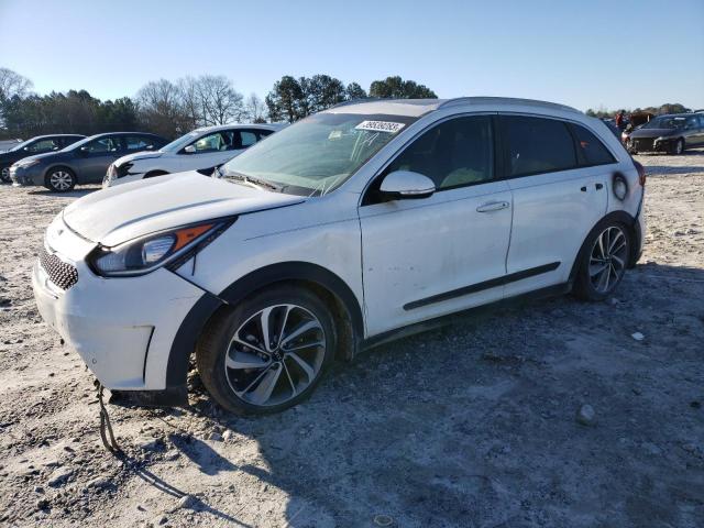 Kia Niro ex to (2017)