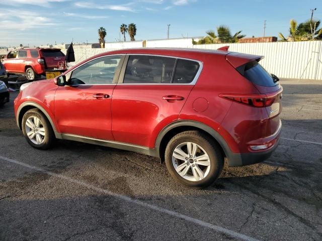 Kia Sportage l 2017