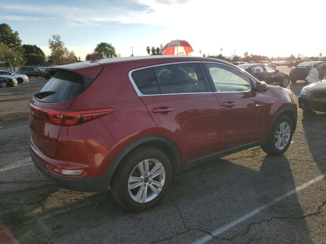 Kia Sportage l 2017