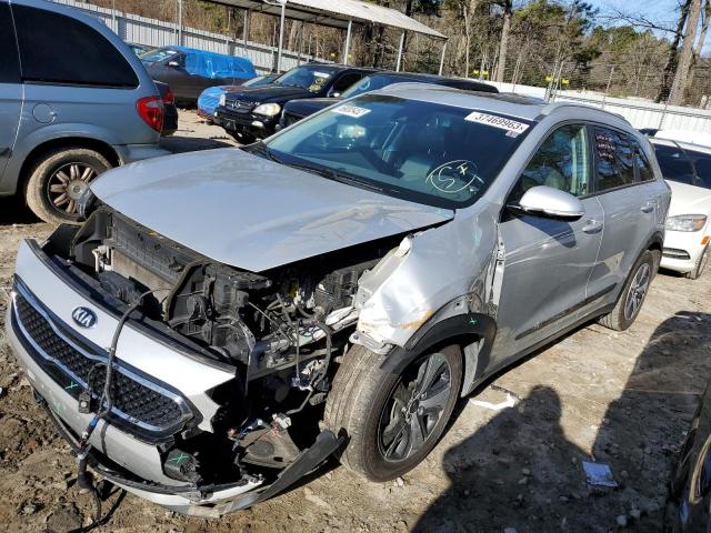 Kia Niro touri (2018)