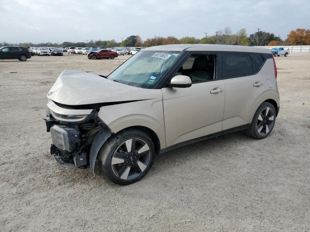 Kia Soul ex (2020)