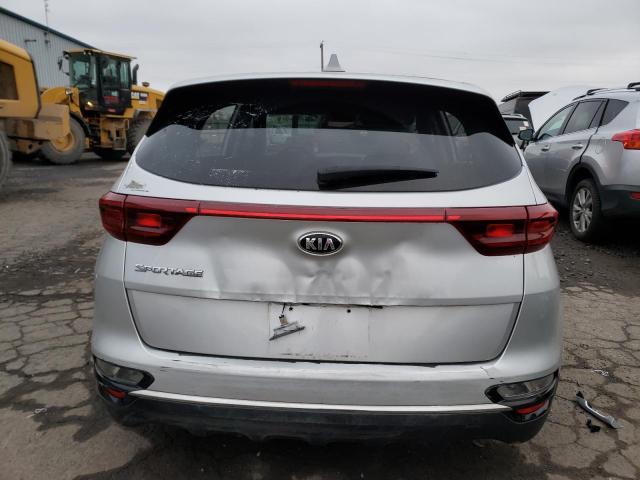 Kia Sportage l 2020
