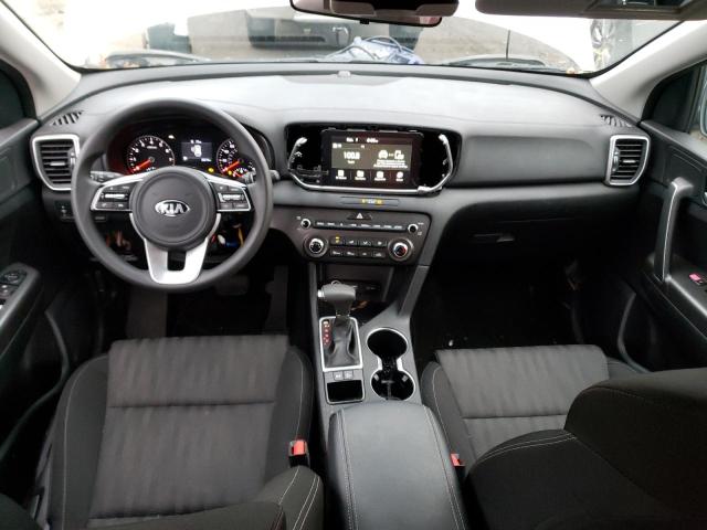 Kia Sportage l 2020